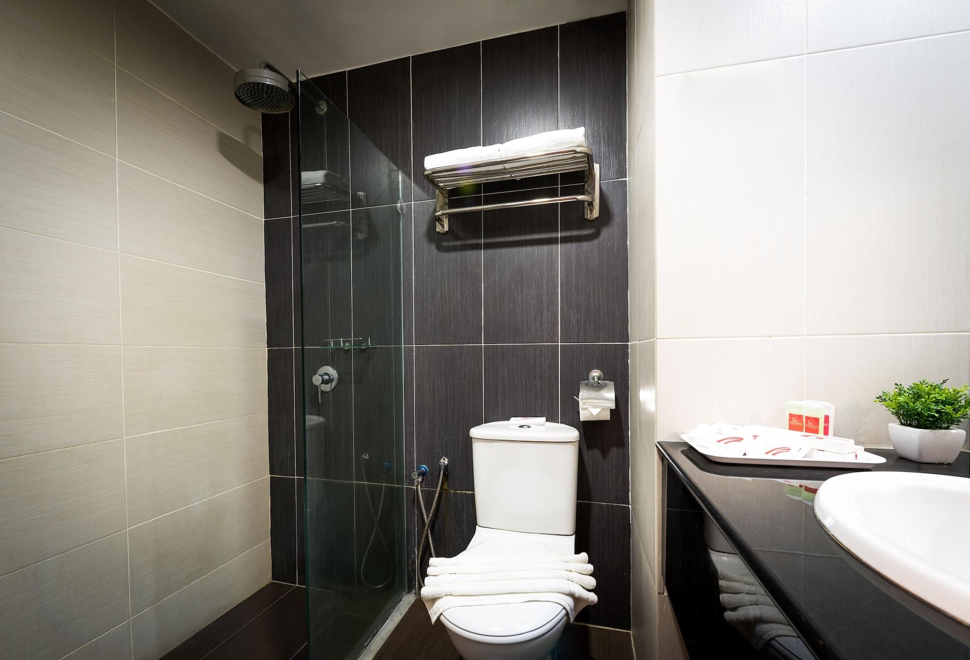 Hotel Sentral Johor Bahru @ Woodland Causeway Exterior photo