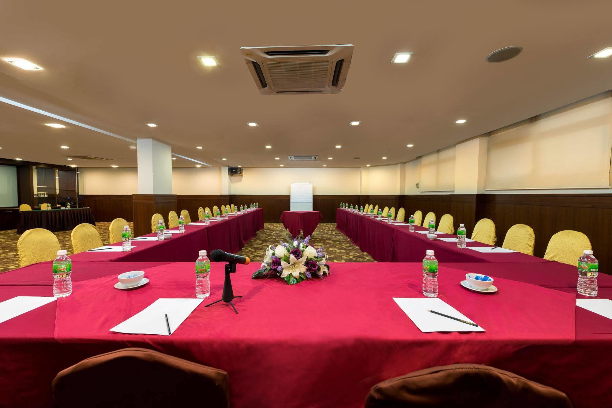 Hotel Sentral Johor Bahru @ Woodland Causeway Exterior photo